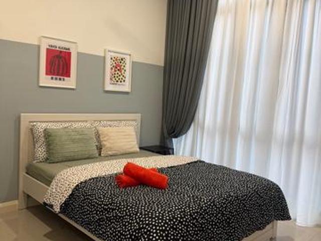 Serviced Residence for rent in Bukit Ledang, Johor
