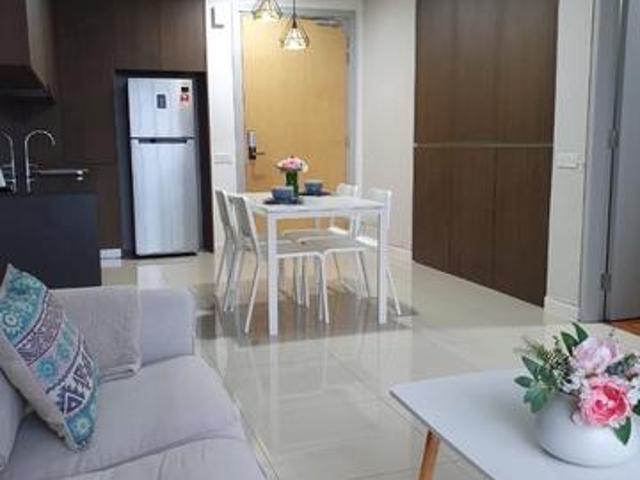 Condominium for rent in Bukit Ledang, Johor