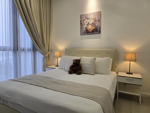 Serviced Residence for rent in Iskandar Puteri, Johor Bahru