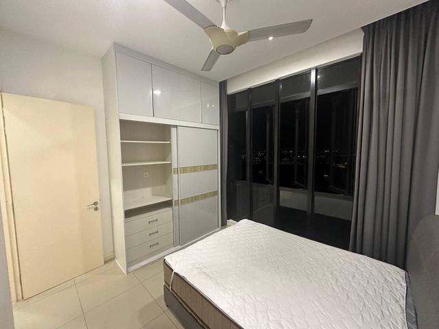 Serviced Residence for rent in Iskandar Puteri, Johor Bahru