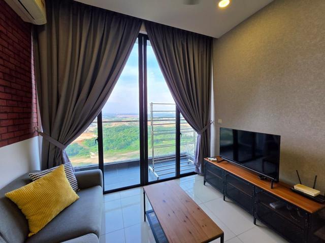 Serviced Residence for rent in Bukit Ledang, Johor