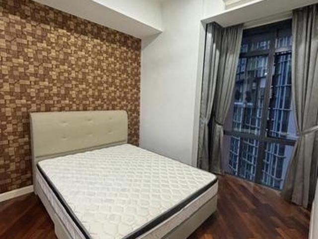 Condominium for rent in Bukit Ledang, Johor