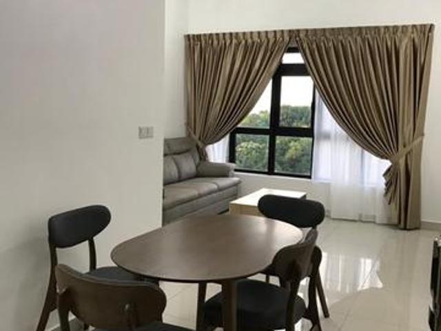 Condominium for rent in Bukit Ledang, Johor