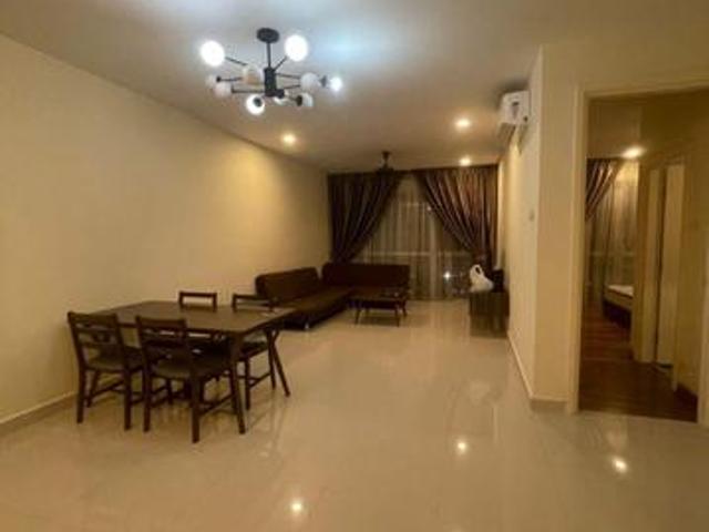 Condominium for rent in Bukit Ledang, Johor