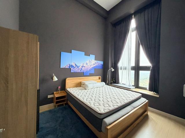 Serviced Residence for rent in Bukit Ledang, Johor