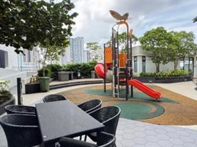 Condominium for rent in Bukit Ledang, Johor
