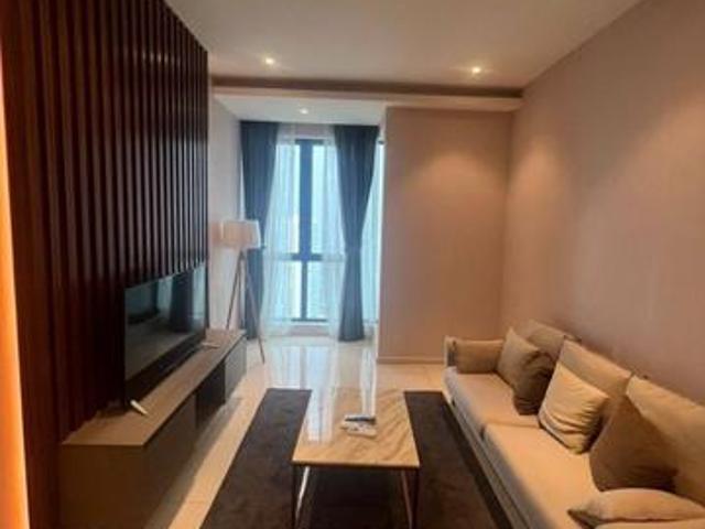 Condominium for rent in Bukit Ledang, Johor