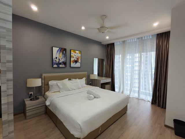 Serviced Residence for rent in Bukit Ledang, Johor
