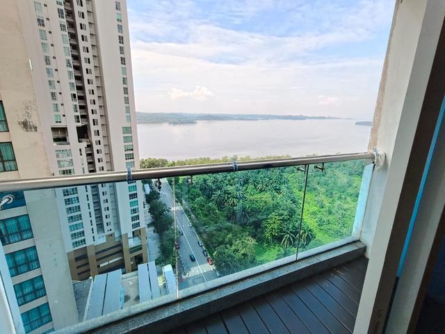 Serviced Residence for rent in Bukit Ledang, Johor