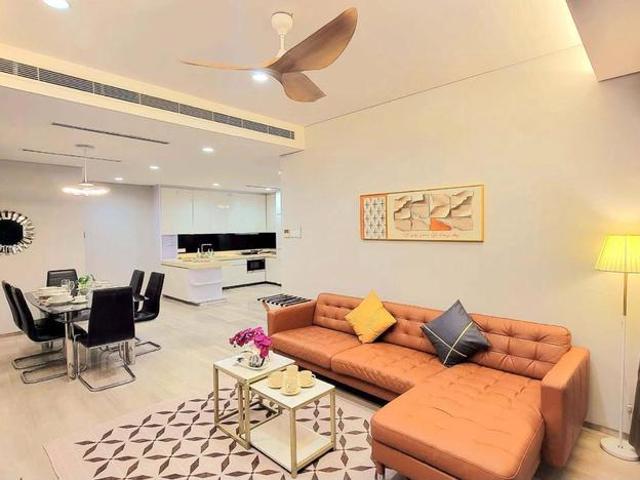 Serviced Residence for rent in Bukit Ledang, Johor