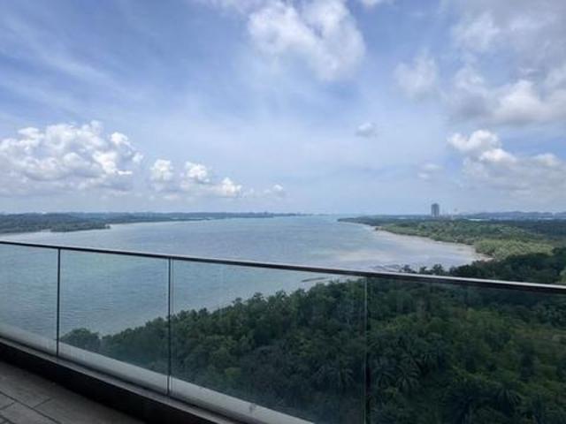 Condominium for rent in Iskandar Puteri, Johor Bahru