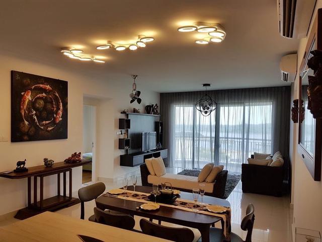 Condominium for rent in Bukit Ledang, Johor