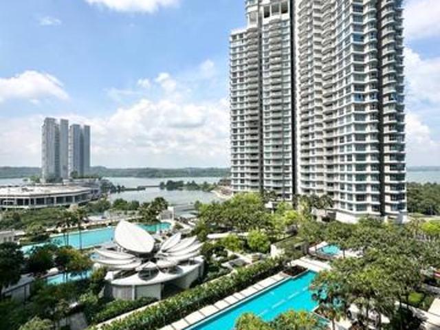 Serviced Residence for rent in Bukit Ledang, Johor