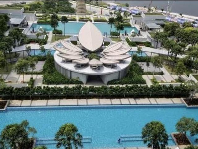 Serviced Residence for rent in Bukit Ledang, Johor