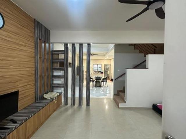 Terraced House for rent in Bukit Ledang, Johor