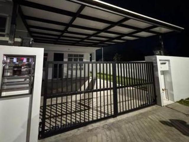 Terraced House for rent in Bukit Ledang, Johor