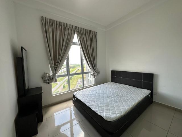 Serviced Residence for rent in Bukit Ledang, Johor
