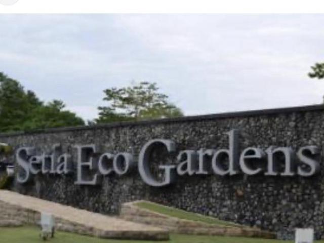 Terraced House for rent in Bukit Ledang, Johor