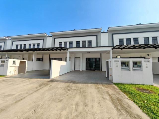 Terraced House for rent in Iskandar Puteri, Johor Bahru