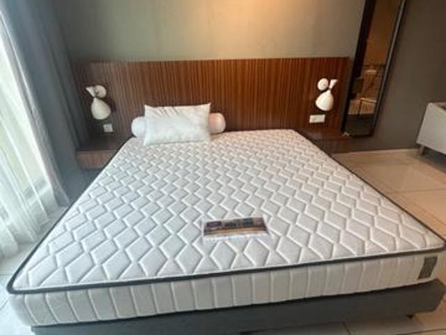 Condominium for rent in Bukit Ledang, Johor