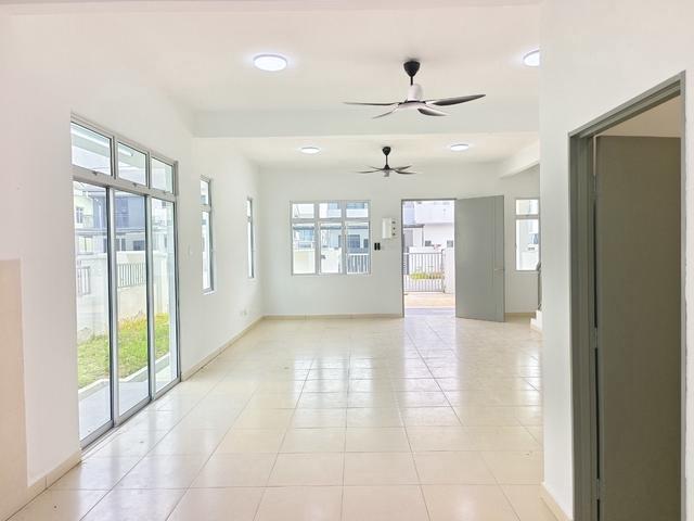 House for rent in Gelang Patah, Iskandar Puteri