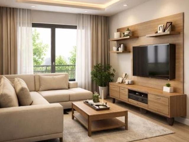 Serviced Residence for sale in Bukit Ledang, Johor