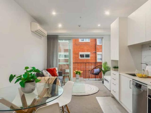 Apartment for rent in Balmoral, Oroua County