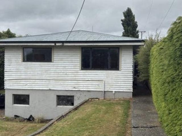 House for rent in Tuatapere, Southland