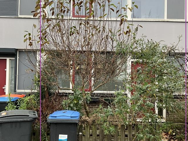 Woning te huur in Bosch, Noord Brabant