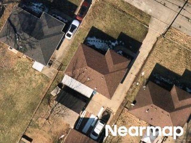 House for sale in Louisville, Kentucky