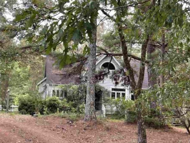 House for sale in Amory, Monroe County