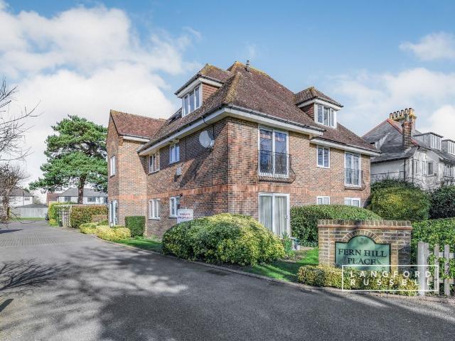 Apartment for rent in Farnborough, Greater London