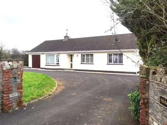 House for sale