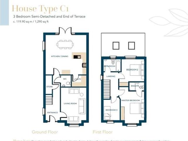 Property for sale in Kildangan, North Tipperary