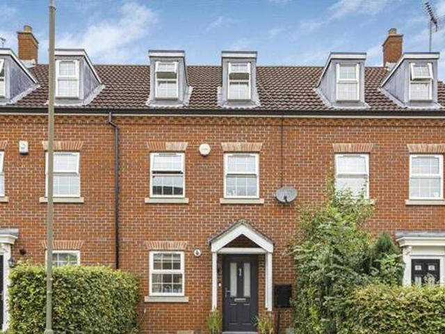 House for sale in Panshanger, Fretherne