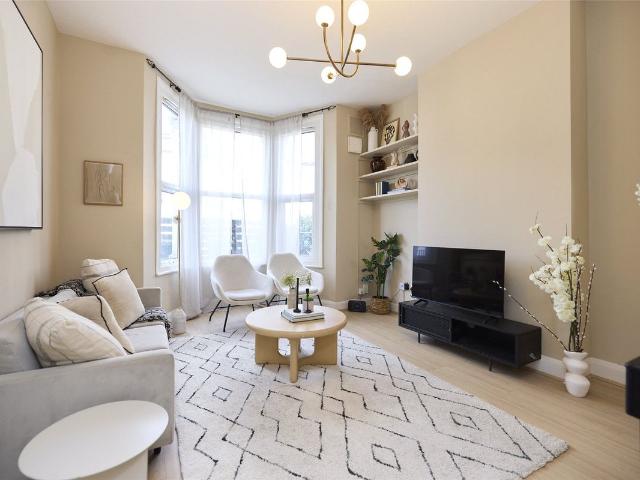 Apartment for rent in London Borough of Brent, Greater London