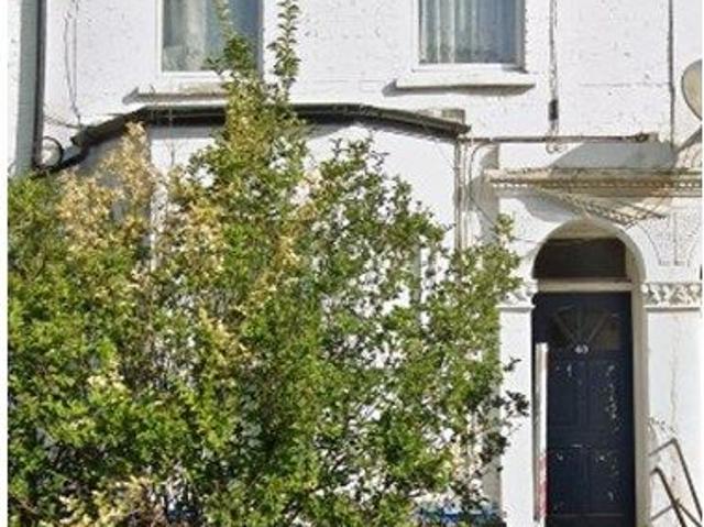 Apartment for rent in Harlesden, Greater London