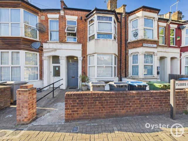House for rent in Harlesden, Greater London