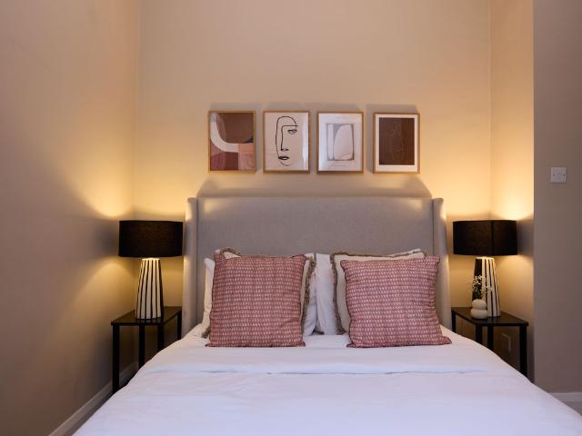 Apartment for rent in Harlesden, Greater London