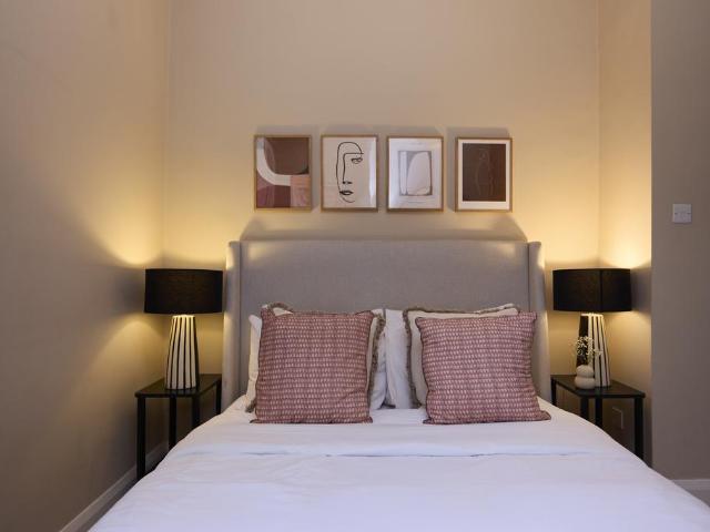 House for rent in Harlesden, Greater London