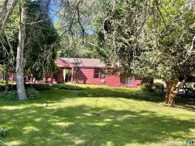 House for sale in Weston, Connecticut