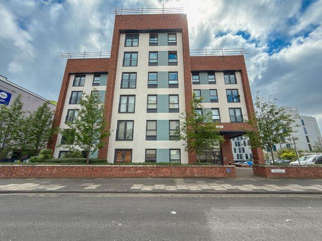 Apartment for rent in Battle Field, Tyne And Wear