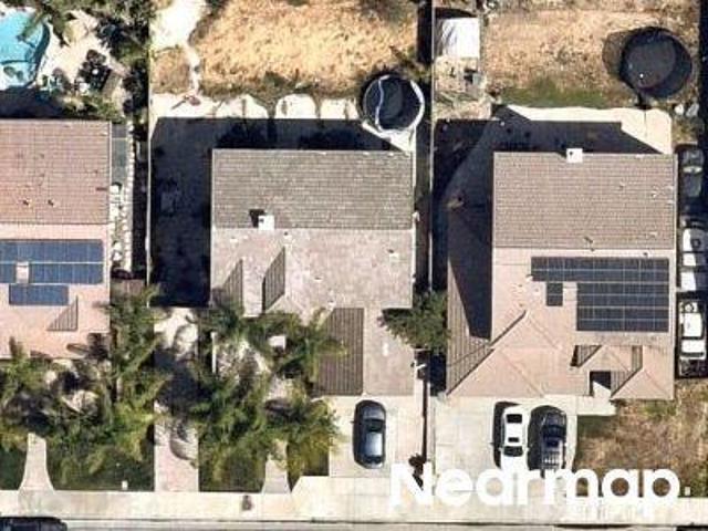 House for sale in San Jacinto, California