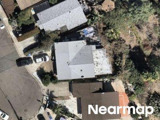 House for sale in San Diego, California