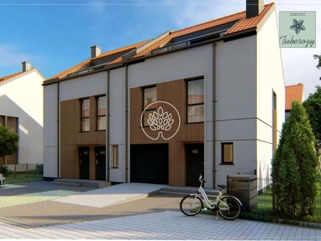 Mieszkanie na sprzedaż w Osielsko, Kujawsko-pomorskie