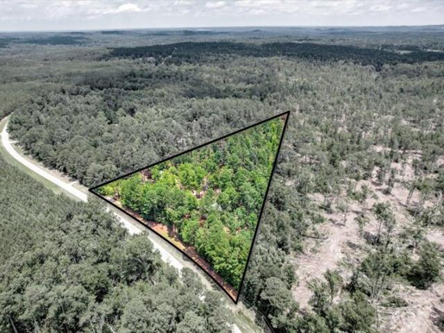 Land for sale in Appling Land for sale in Appling