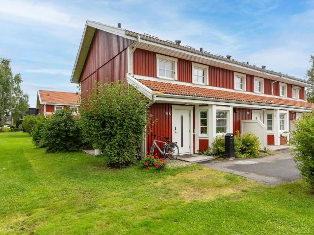 Bostad till salu i Västerbotten