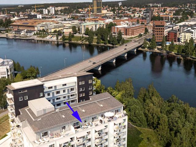 Bostad till salu i Skellefteå, Västerbotten