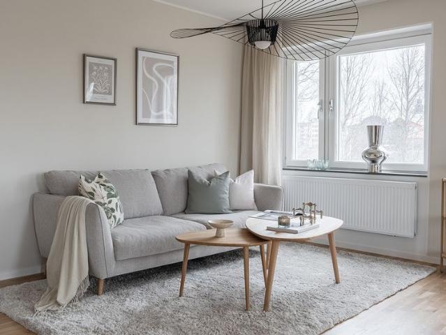 Lägenhet hyra i Skellefteå, Västerbotten