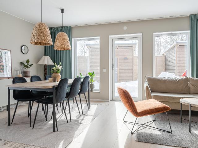 Bostad till salu i Skellefteå, Västerbotten